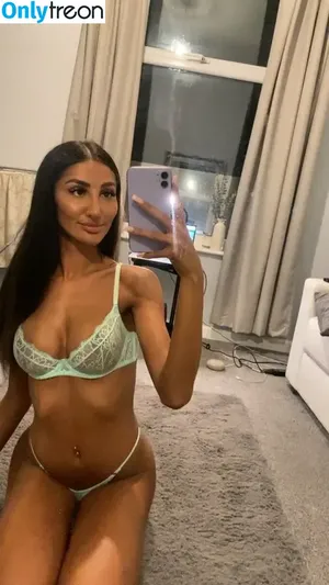 Sarina Jasmine / sarinajasmine / sarinajasminee nude photo #0054