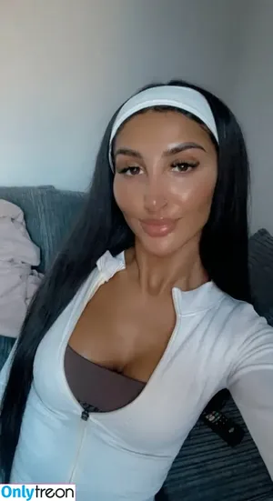 Sarina Jasmine / sarinajasmine / sarinajasminee nude photo #0068