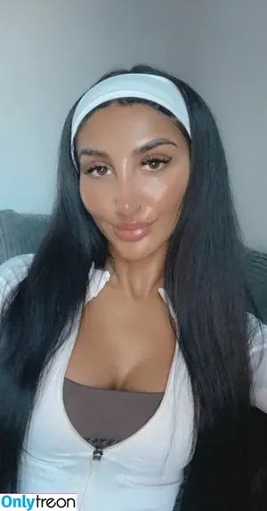 Sarina Jasmine / sarinajasmine / sarinajasminee nude photo #0073