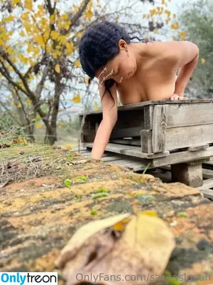 Saritaslovan / ch1ngona_af nude photo #0018