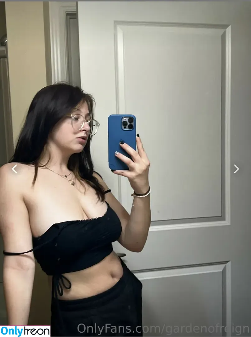 Sariyahleon голая photo #0001 (Gardenofchaos / Gardenofreign / gardenofchaos1 / sariyahleonn)