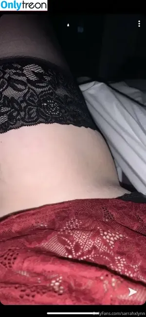 sarrahxlynn / sarahlynnja nude photo #0014