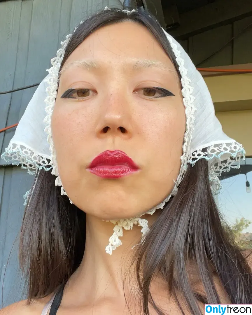 Sasami Ashworth голая photo #0042 (sasamiashworth / sweetandsavori)