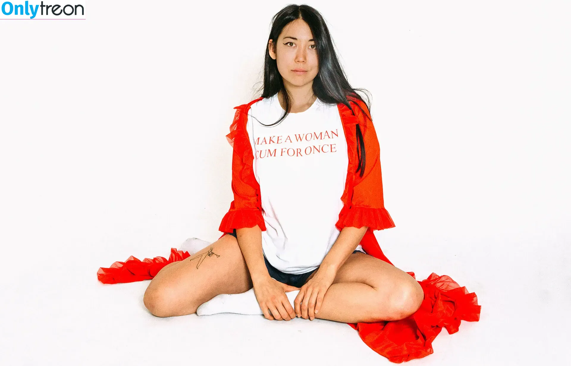 Sasami Ashworth голая photo #0054 (sasamiashworth / sweetandsavori)