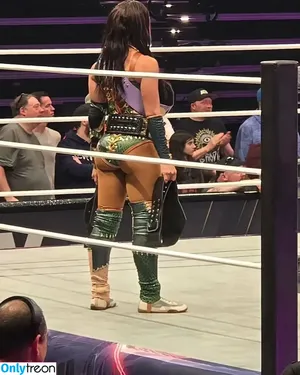 Sasha Banks / sashabankswwe / soxysasha фото голая #1575