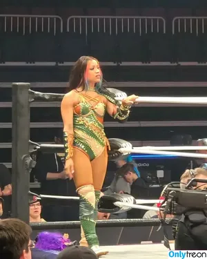 Sasha Banks / sashabankswwe / soxysasha фото голая #1576