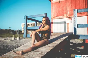 Sasha Banks / sashabankswwe / soxysasha фото голая #1579
