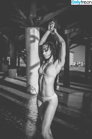 Sasha Banks / sashabankswwe / soxysasha фото голая #1587