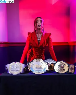 Sasha Banks / sashabankswwe / soxysasha nude photo #1694