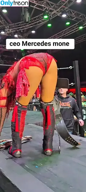 Sasha Banks / sashabankswwe / soxysasha nude photo #1698