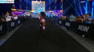 Sasha Banks / sashabankswwe / soxysasha nude photo #1714