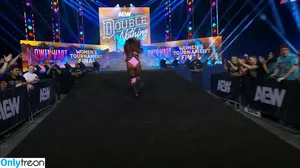 Sasha Banks / sashabankswwe / soxysasha nude photo #1715