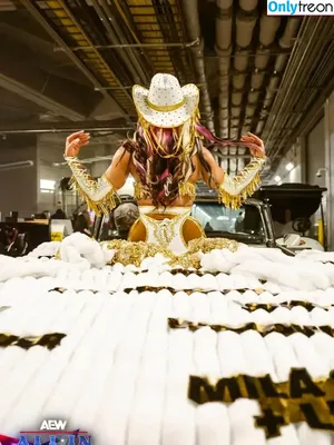 Sasha Banks / sashabankswwe / soxysasha nude photo #1825