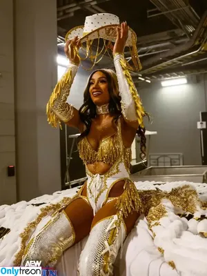 Sasha Banks / sashabankswwe / soxysasha nude photo #1826