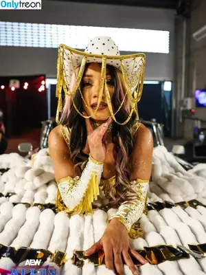 Sasha Banks / sashabankswwe / soxysasha nude photo #1830
