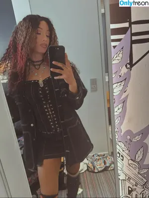 Sasha Banks / sashabankswwe / soxysasha nude photo #1874