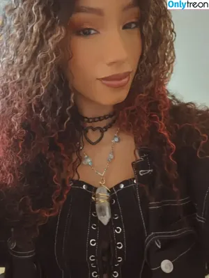 Sasha Banks / sashabankswwe / soxysasha nude photo #1875