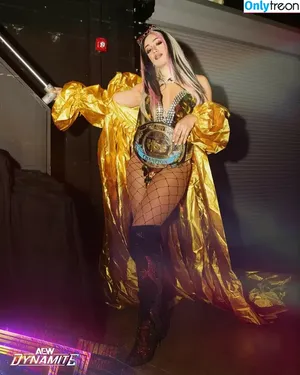 Sasha Banks / sashabankswwe / soxysasha nude photo #1913