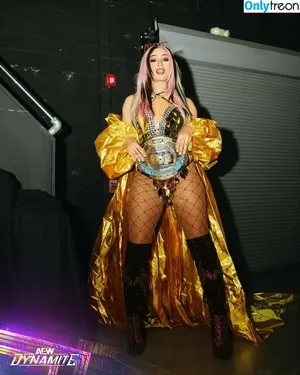 Sasha Banks / sashabankswwe / soxysasha nude photo #1914