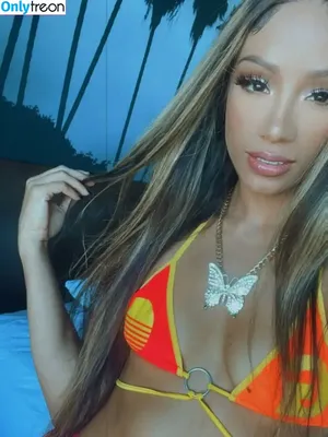 Sasha Banks / sashabankswwe / soxysasha nude photo #1988