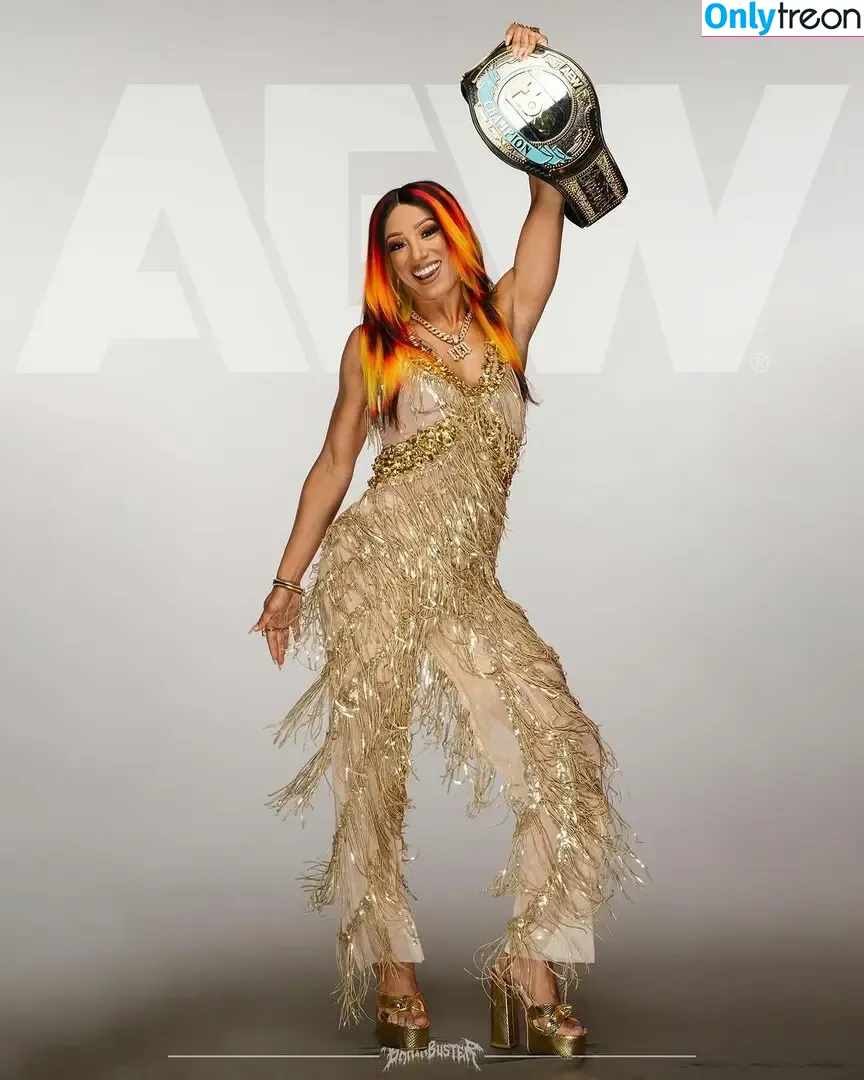 Sasha Banks nude photo #1980 (sashabankswwe / soxysasha)