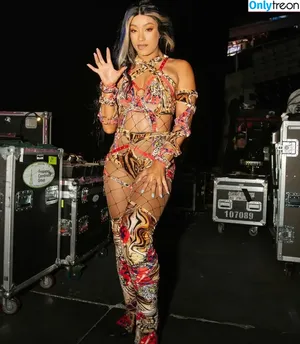 Sasha Banks / sashabankswwe / soxysasha nude photo #2018