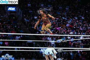 Sasha Banks / sashabankswwe / soxysasha nude photo #2027