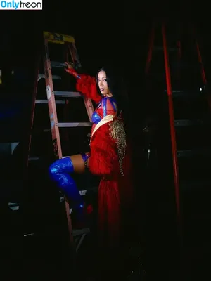 Sasha Banks / sashabankswwe / soxysasha nude photo #2030