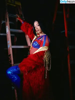 Sasha Banks / sashabankswwe / soxysasha nude photo #2032