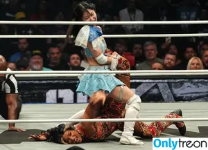 Sasha Banks / sashabankswwe / soxysasha nude photo #2047