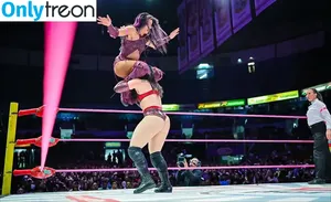Sasha Banks / sashabankswwe / soxysasha nude photo #2111