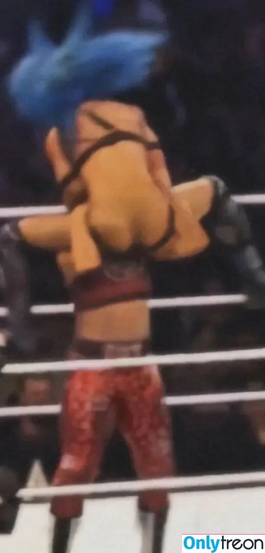 Sasha Banks nude photo #2083 (sashabankswwe / soxysasha)