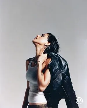 Sasha Calle / sashacalle фото голая #0080