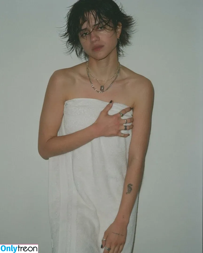 Sasha Calle голая photo #0004 (sashacalle)
