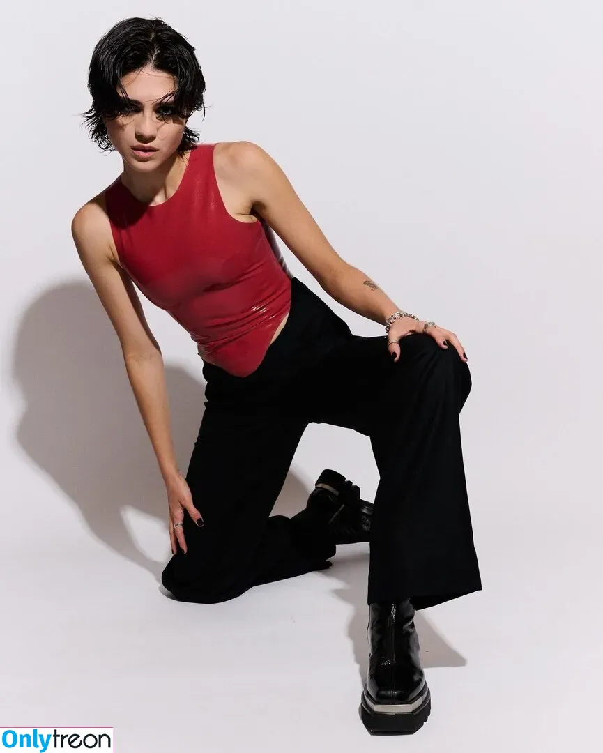 Sasha Calle голая photo #0060 (sashacalle)