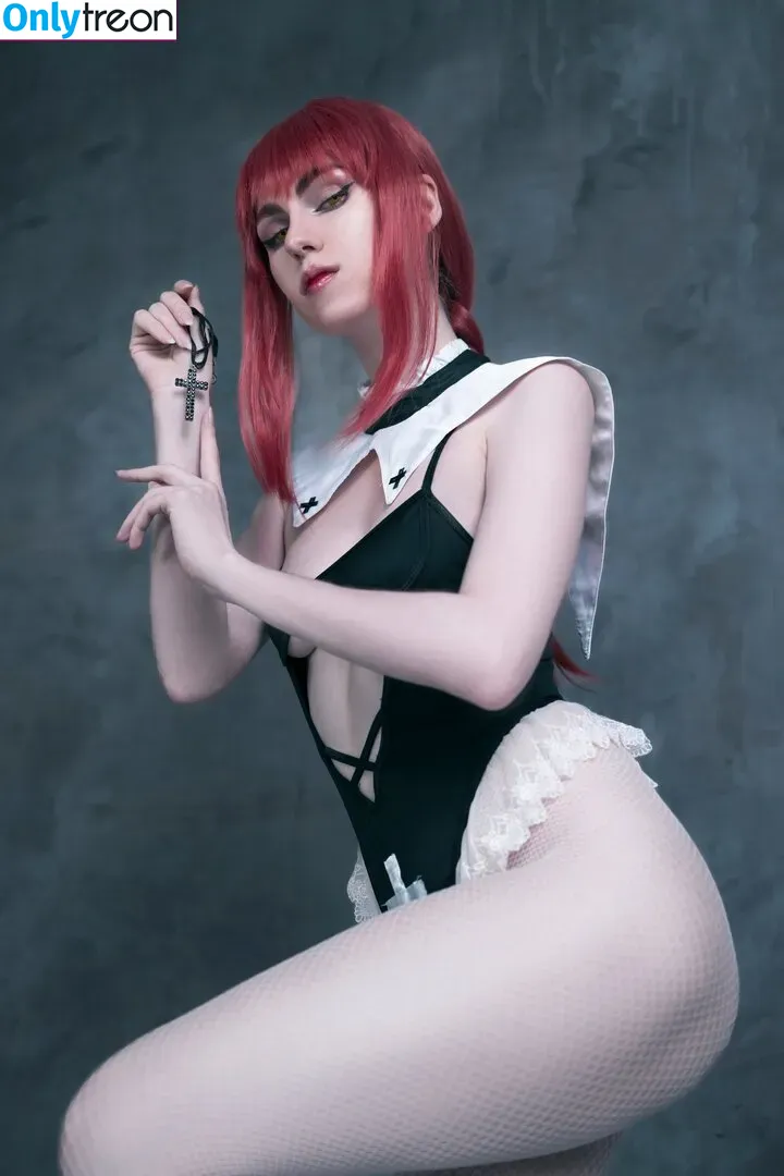 Sasha Dias nude photo #0154 (Alisa Bulgakova / desertroses19 / sashadias.cosplay)