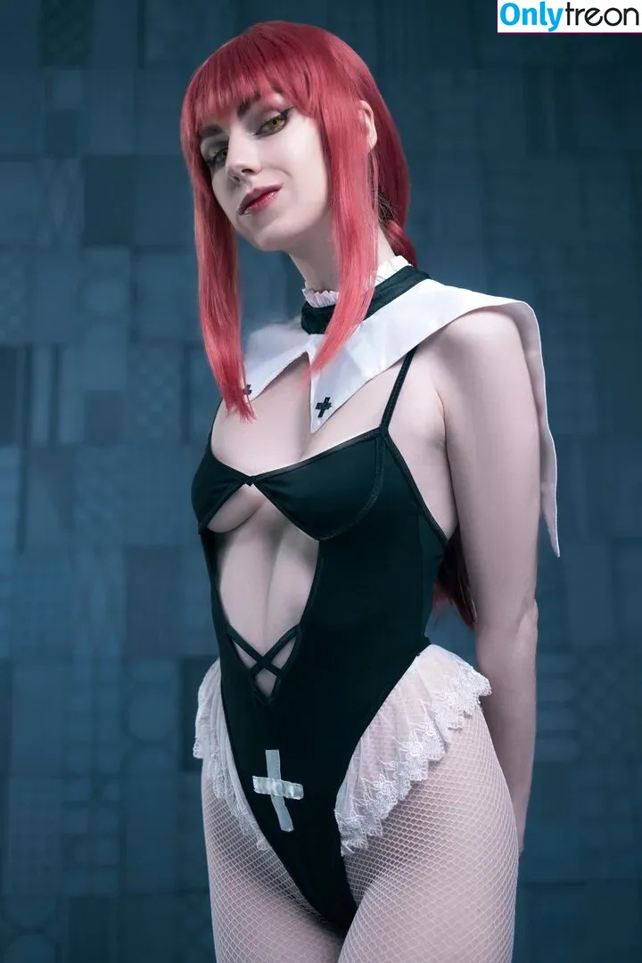 Sasha Dias nude photo #0155 (Alisa Bulgakova / desertroses19 / sashadias.cosplay)