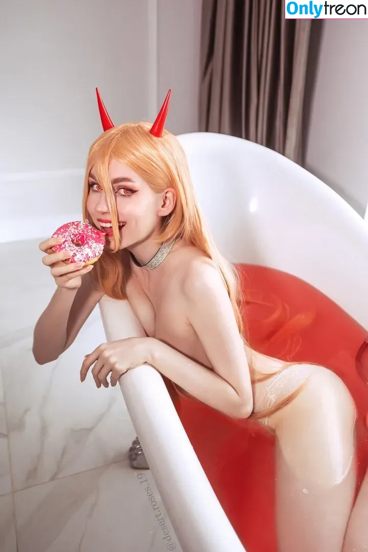 Sasha Dias nude photo #0171 (Alisa Bulgakova / desertroses19 / sashadias.cosplay)
