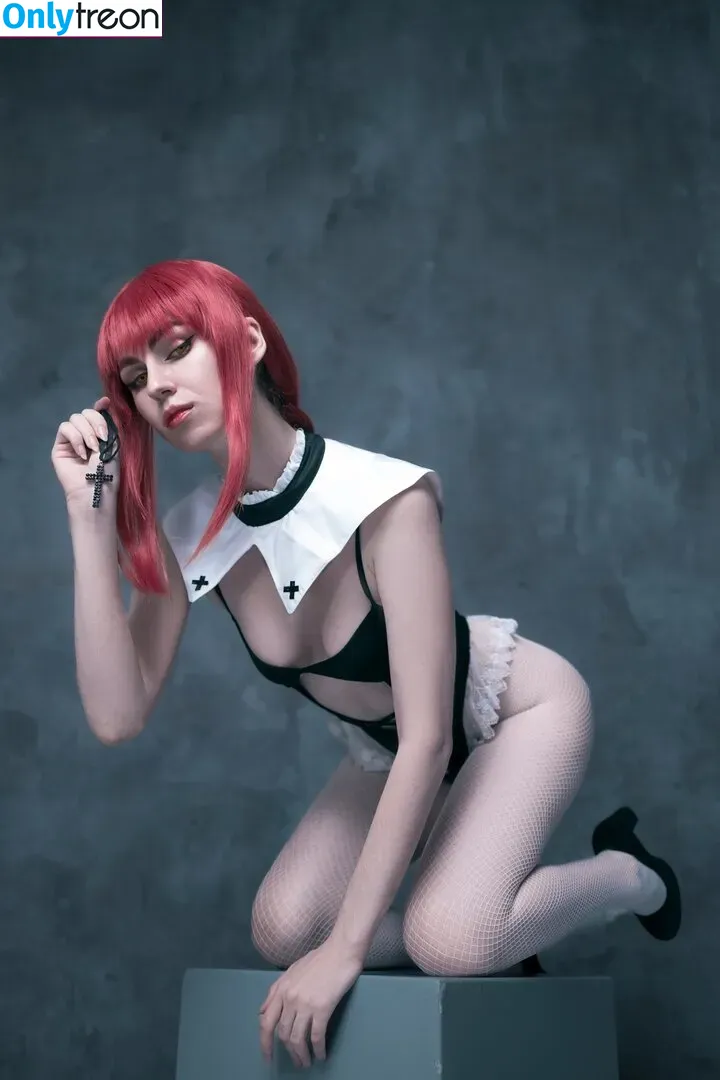 Sasha Dias nude photo #0176 (Alisa Bulgakova / desertroses19 / sashadias.cosplay)