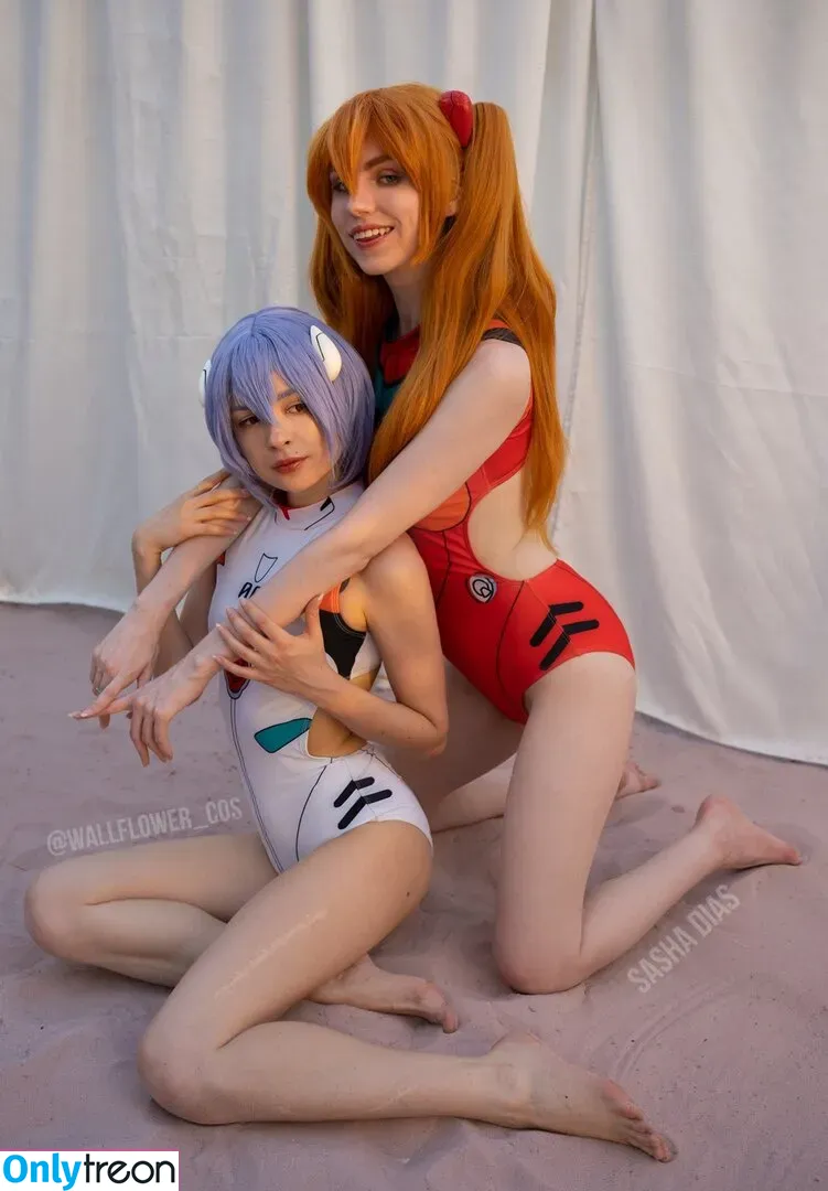 Sasha Dias голая photo #0256 (Alisa Bulgakova / desertroses19 / sashadias.cosplay)