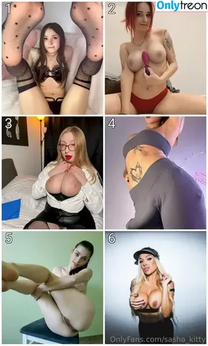 sasha_kitty / sashakitty__ nude photo #0011