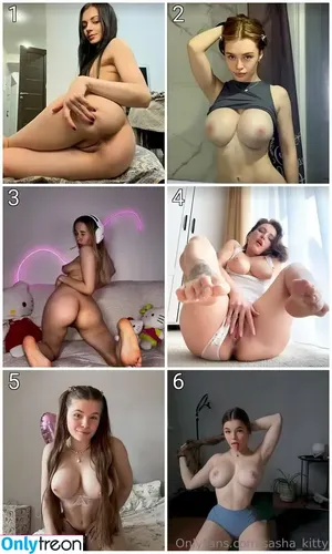 sasha_kitty / sashakitty__ фото голая #0114