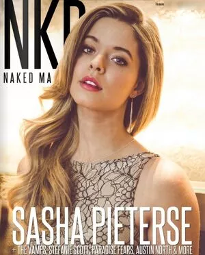 Sasha Pieterse / sashapieterse фото голая #0181