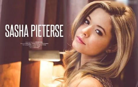 Sasha Pieterse / sashapieterse фото голая #0182