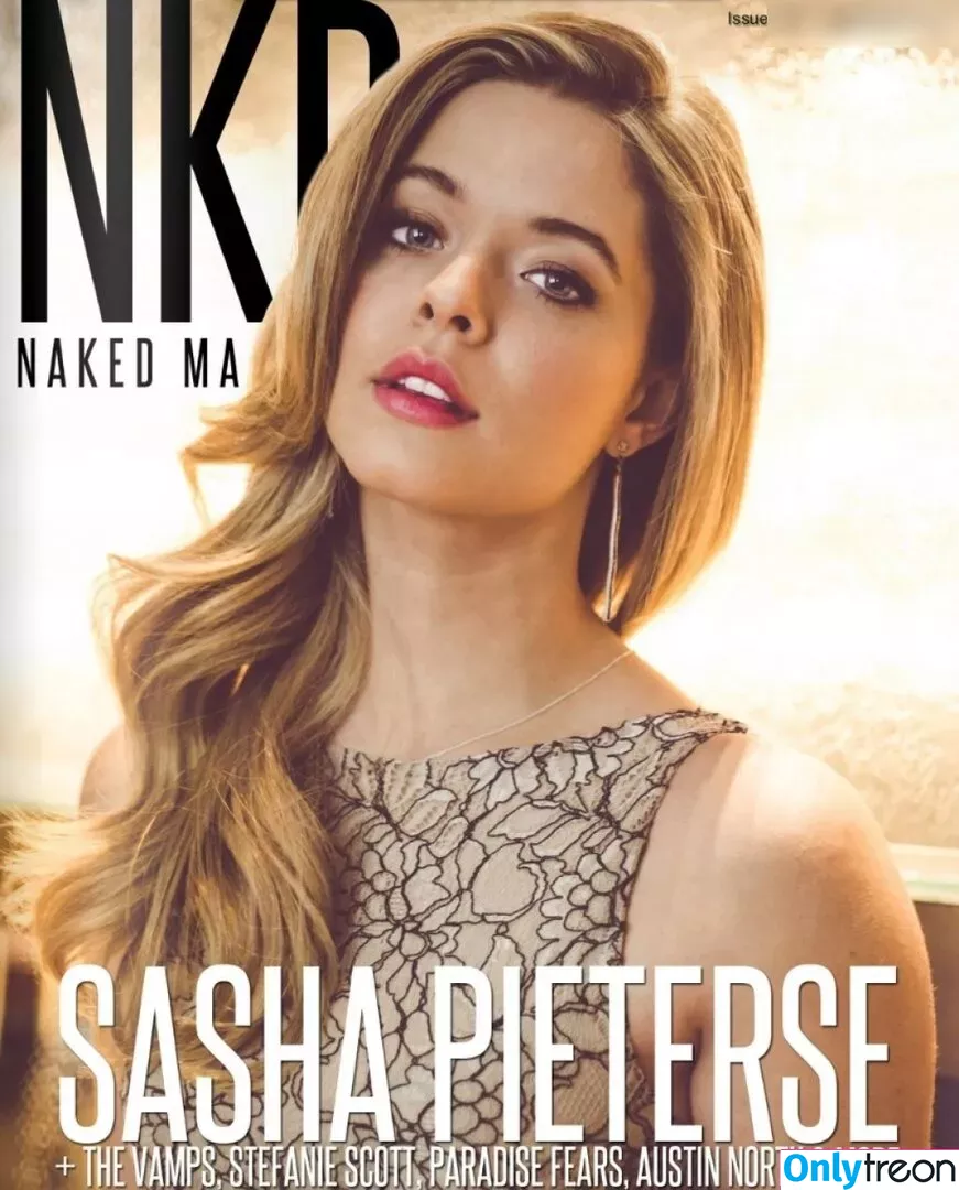 Sasha Pieterse nude photo #0181 (sashapieterse)