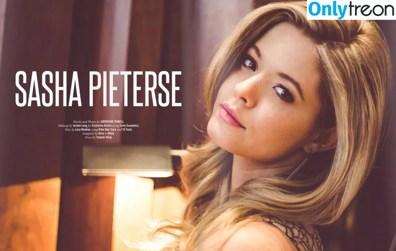 Sasha Pieterse голая photo #0182 (sashapieterse)