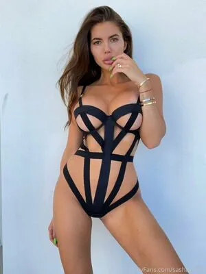 Sasha Polonskaya / polonskaya / sashapolonskayaa nude photo #0006