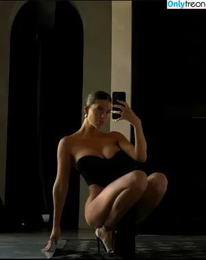 Sasha Polonskaya / polonskaya / sashapolonskayaa nude photo #0251