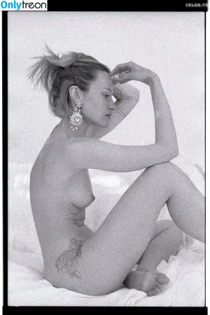 Sasha Samsonova / sashasamsonova nude photo #0002