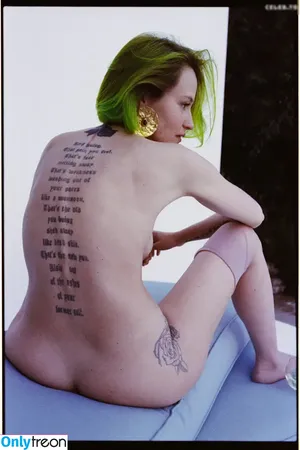 Sasha Samsonova / sashasamsonova nude photo #0011